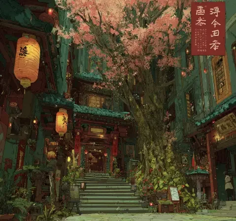 星轨交错封面 科幻题材
